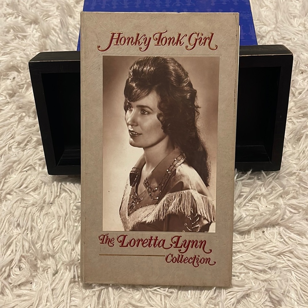 Loretta Lynn Collection